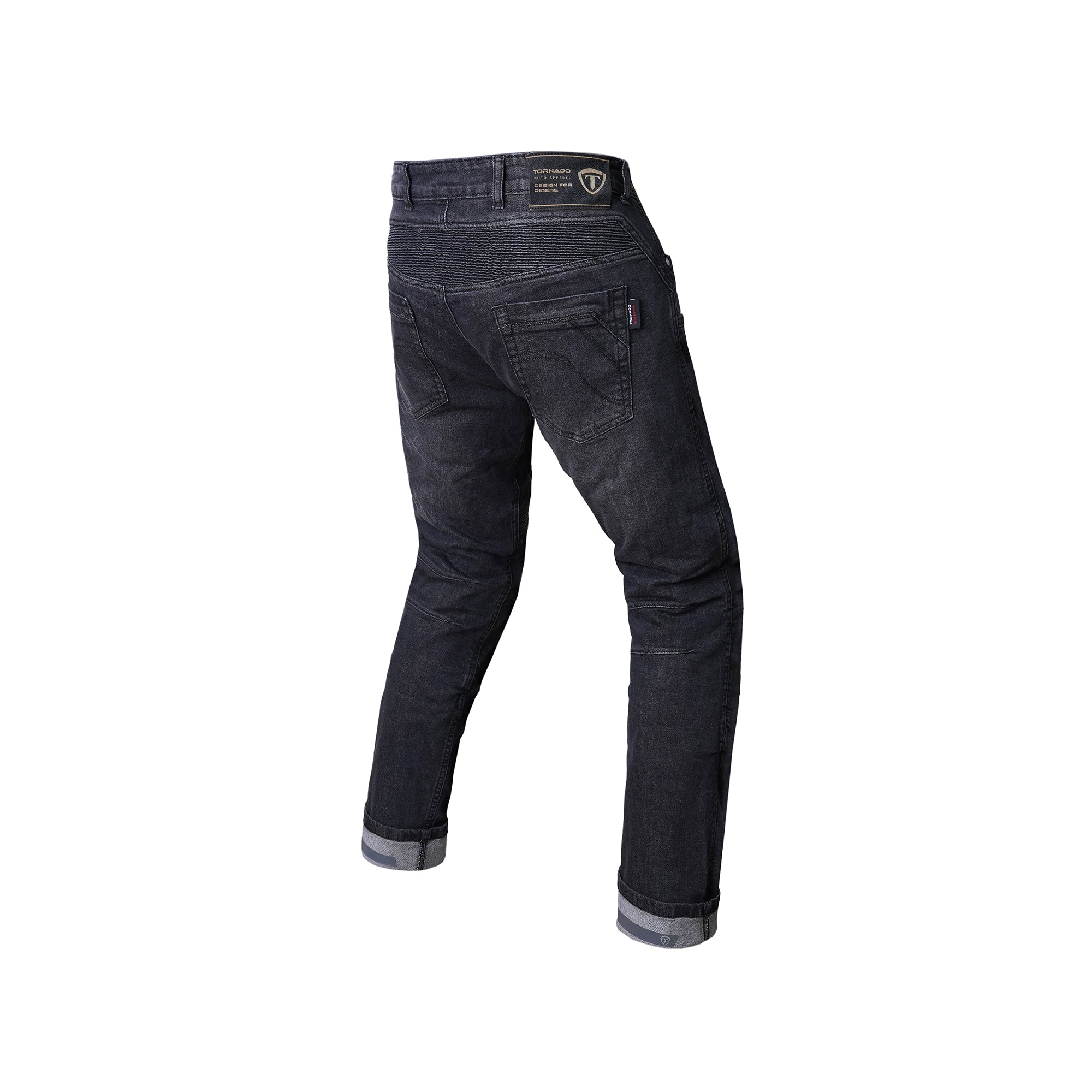Durt Protective Jeans With Aramid Lining – Tornado Moto