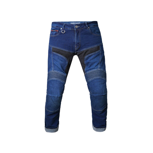 Durt Protective Jeans With Aramid Lining