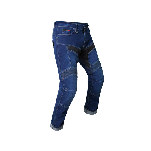 Durt Protective Jeans With Aramid Lining