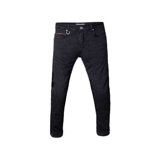 Comfort Protective Jeans With Aramid Lining