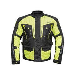 Torino Waterproof Textile Jacket